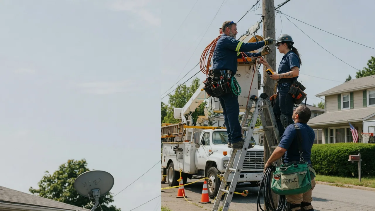 Electrical Repair in Mansfield, LA near me